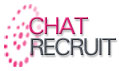 chatrecruit logo