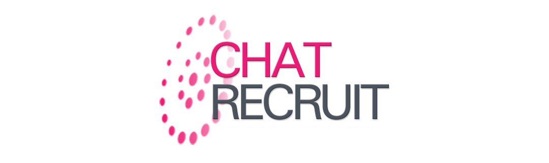 Chatrecruit logo